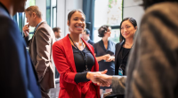 Netzwerkanlass: Stress und Resilienz im Arbeitsalltag